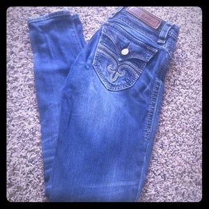 Rock Revival Stephanie Skinny